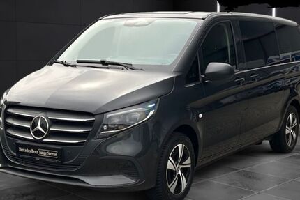 Mercedes-Benz Vito 15.500 km 47.980 &euro; Bernburg 06406