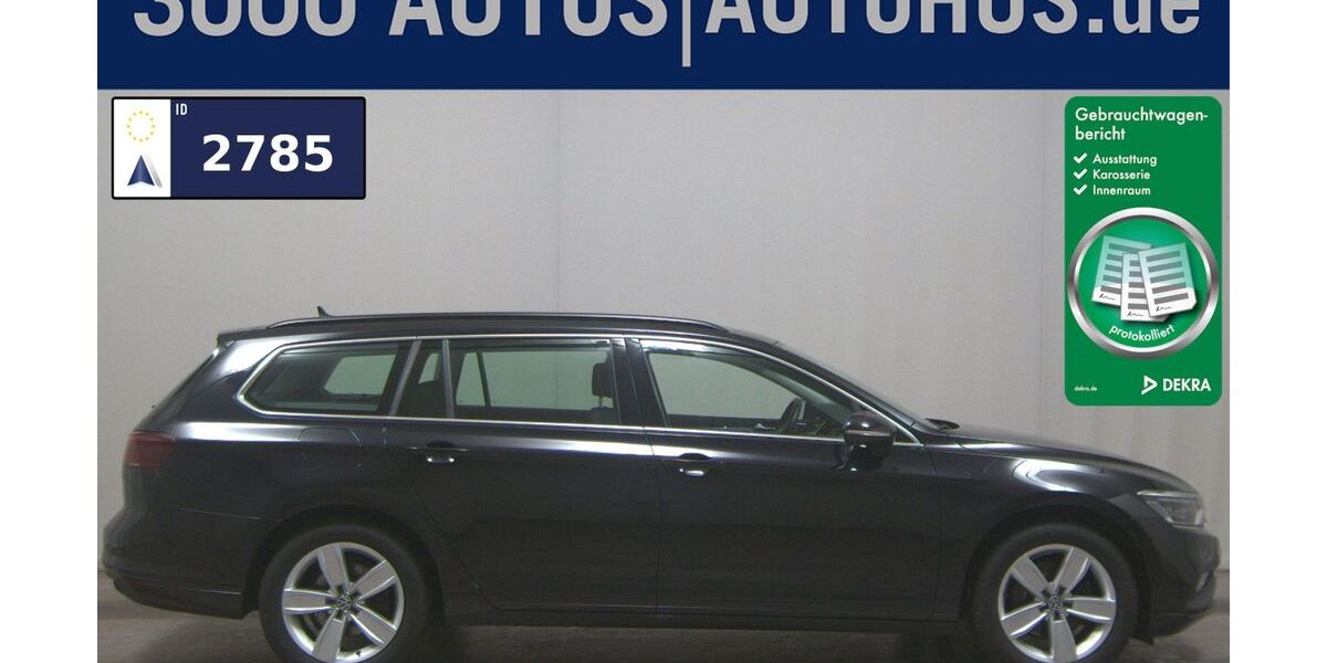 VW Passat 107.179 km 18.480 &euro; Gyhum/Bockel 27404