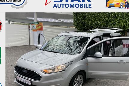 Ford Tourneo Connect 65.692 km 17.490 &euro; Köln 50739