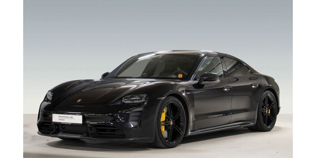 Porsche Taycan 67.100 km 89.400 &euro; Stuttgart 70469