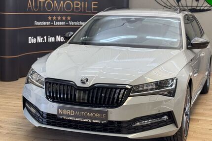 Skoda Superb 109.824 km 27.890 &euro; Rastede/ Wahnbek 26180