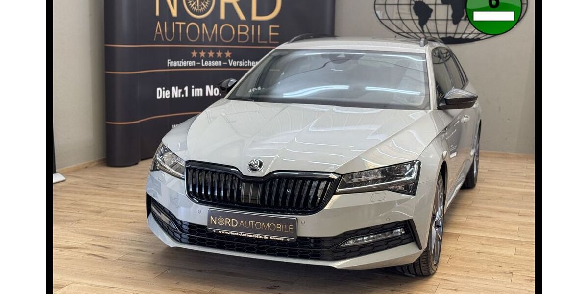 Skoda Superb 109.824 km 27.890 &euro; Rastede/ Wahnbek 26180