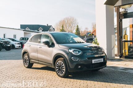 Fiat 500X 1.689 km 18.900 &euro; Landsberg OT Oppin 06188