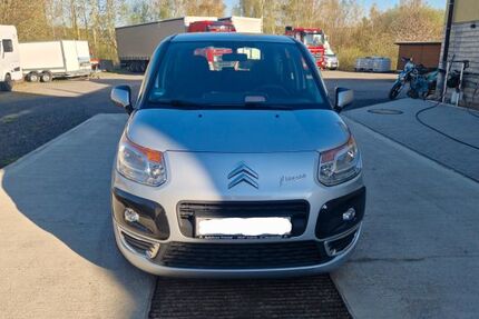 Citroen C3 Picasso 100.800 km 4.690 &euro; Zwönitz 08297