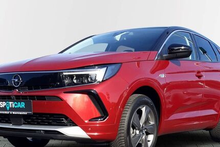 Opel Grandland (X) 18.500 km 26.500 &euro; Soest 59494