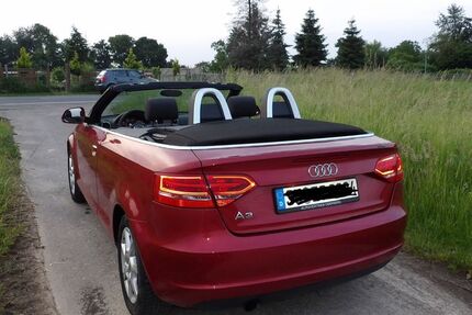 Audi A3 181.695 km 6.500 &euro; Alfter 53347