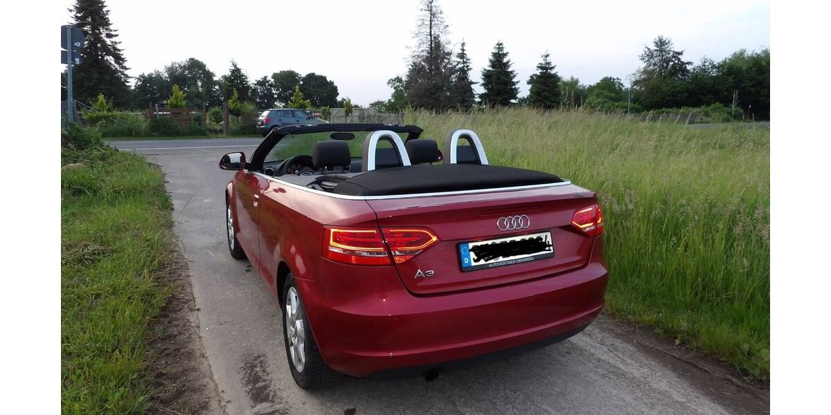 Audi A3 181.695 km 6.500 &euro; Alfter 53347