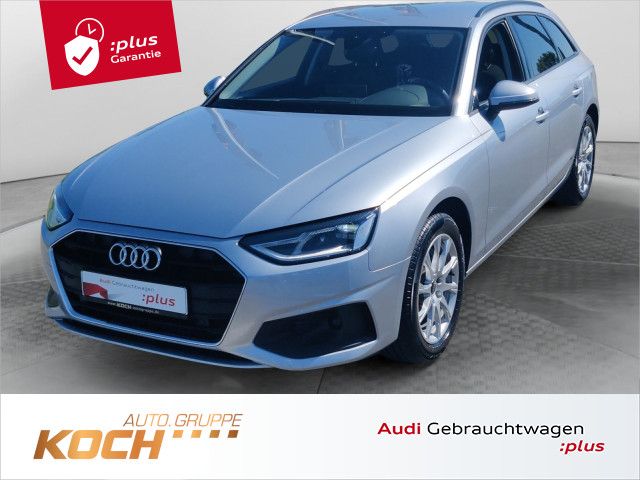 Audi A4 78.850 km 26.690 € Insingen 91610
