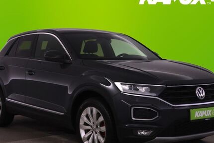 VW T-Roc 67.615 km 19.300 &euro; Schwerin 19055