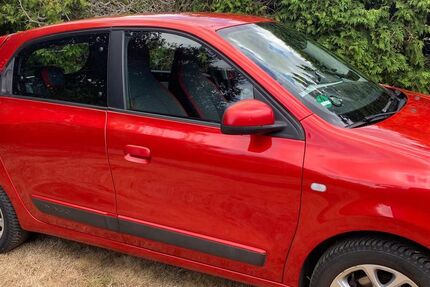 Renault Twingo 70.000 km 7.500 &euro; Wöllstadt 61206