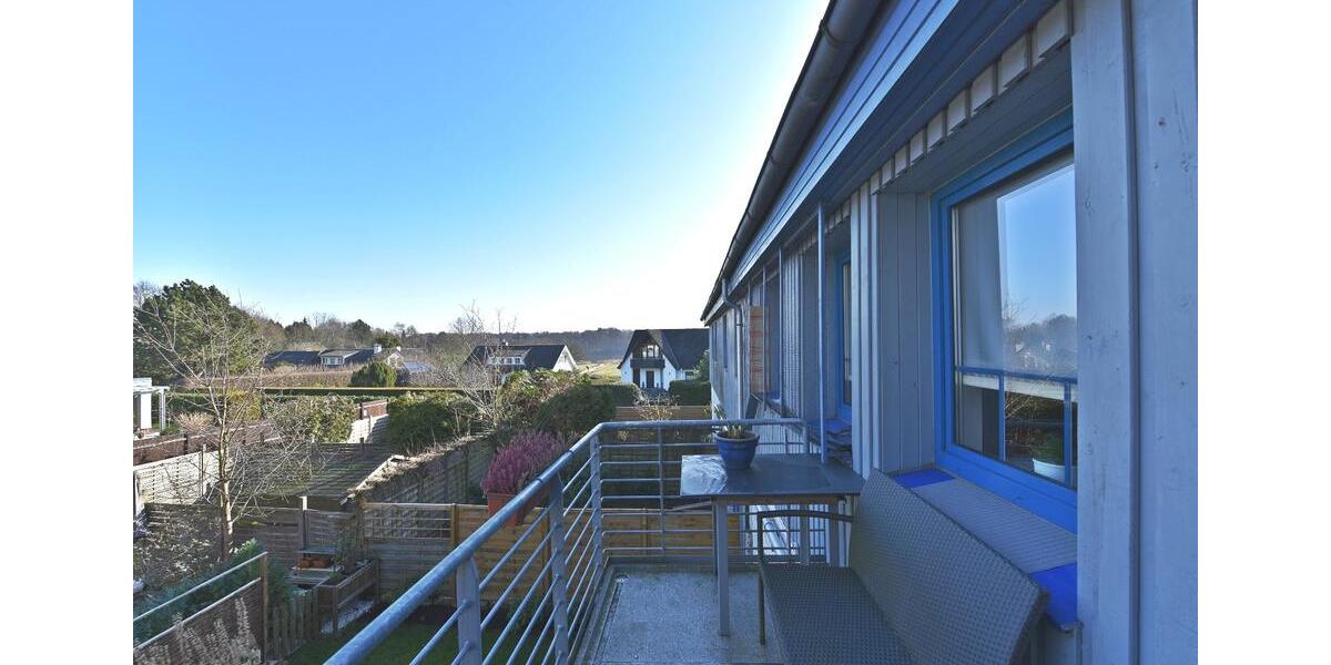 Dachgeschoßwohnung Lütjensee - 2 Zimmer, 86 m&sup2;, 239.500&euro; | Angebot:25534374