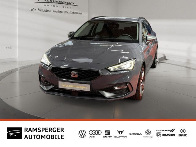 Seat Leon 22.879 km 26.790 &euro; Nürtingen 72622