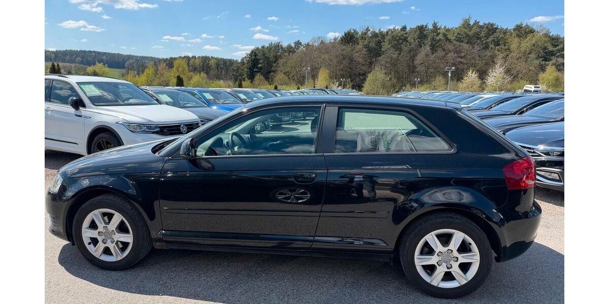 Audi A3 236.702 km 2.300 &euro; Schmidgaden 92546