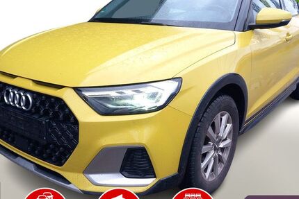 Audi A1 49.900 km 16.488 &euro; Kehl 77694