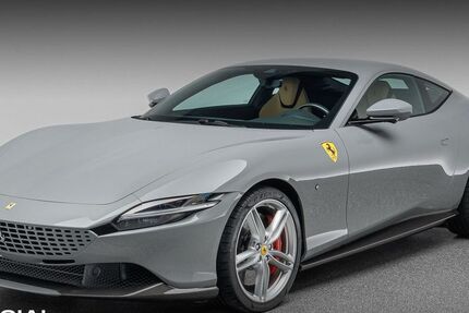 Ferrari Roma 9.200 km 219.900 € Böblingen 71034
