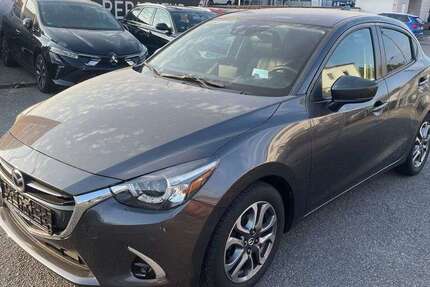 Mazda 2 29.000 km 15.990 € Weinheim 69469