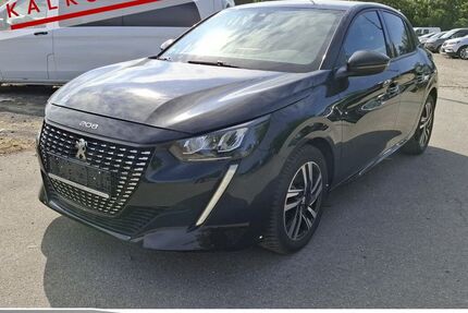Peugeot 208 73.418 km 11.485 &euro; Achern 77855