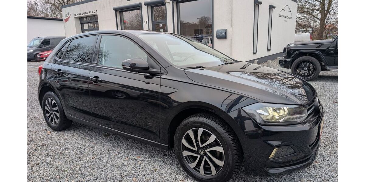 VW Polo 64.000 km 15.990 &euro; Wismar 23970