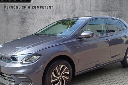 VW Polo 8.600 km 22.490 &euro; Ulm 89077