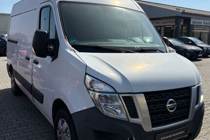 Nissan NV400 510.200 km 5.990 &euro; Hockenheim 68766