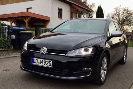 VW Golf 280.900 km 7.500 &euro; Dresden 01169