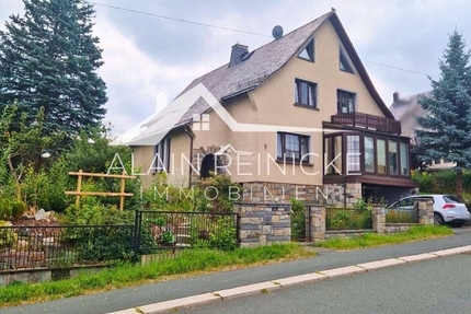 großzügiges Einfamilienhaus in begehrter Lage 9 zimmer