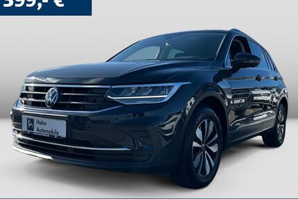 VW Tiguan 57.800 km 27.890 &euro; Kornwestheim 70806