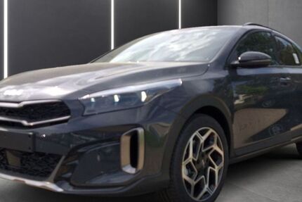 Kia XCeed 9.800 km 30.290 &euro; Aachen 52078