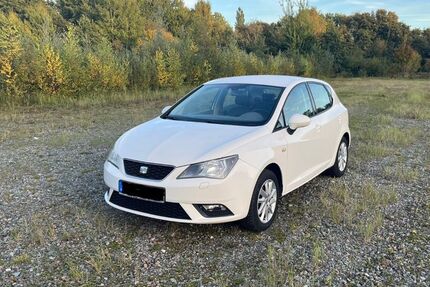 Seat Ibiza 172.000 km 4.200 € Melbeck 21406