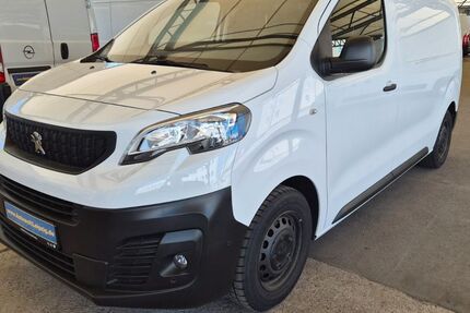Peugeot Expert 21.481 km 21.899 &euro; Leipzig 04347