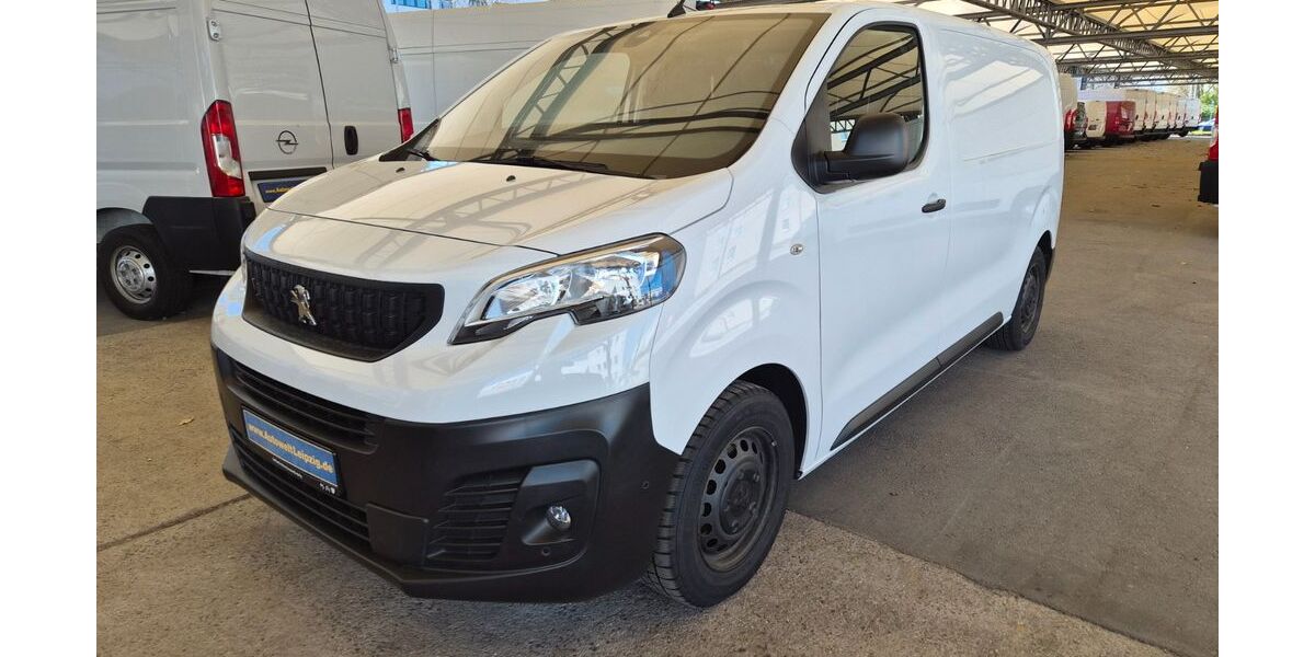 Peugeot Expert 21.481 km 21.899 &euro; Leipzig 04347