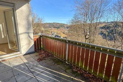 Wohnung zum Mieten in SchwarzenbergErzgebirge Bermsgrün 391 € 65.07 m² 3 zimmer