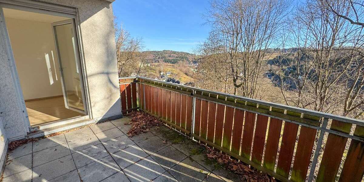 Wohnung zum Mieten in SchwarzenbergErzgebirge Bermsgrün 391 € 65.07 m² 3 zimmer