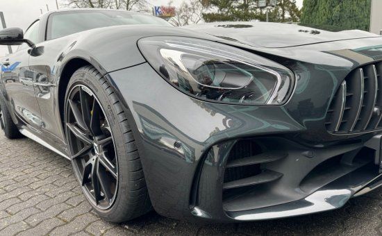 AMG GT R