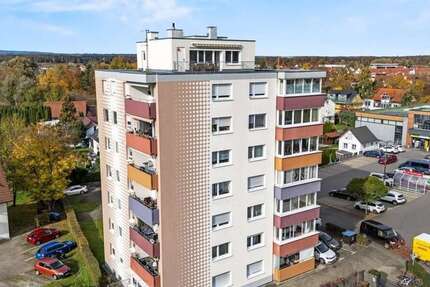 Wohnung Meckenbeuren - 2 Zimmer, 57 m&sup2;, 249.000&euro; | Angebot:25200960