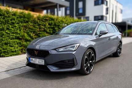Cupra Leon 57.450 km 22.490 &euro; Winnenden 71364