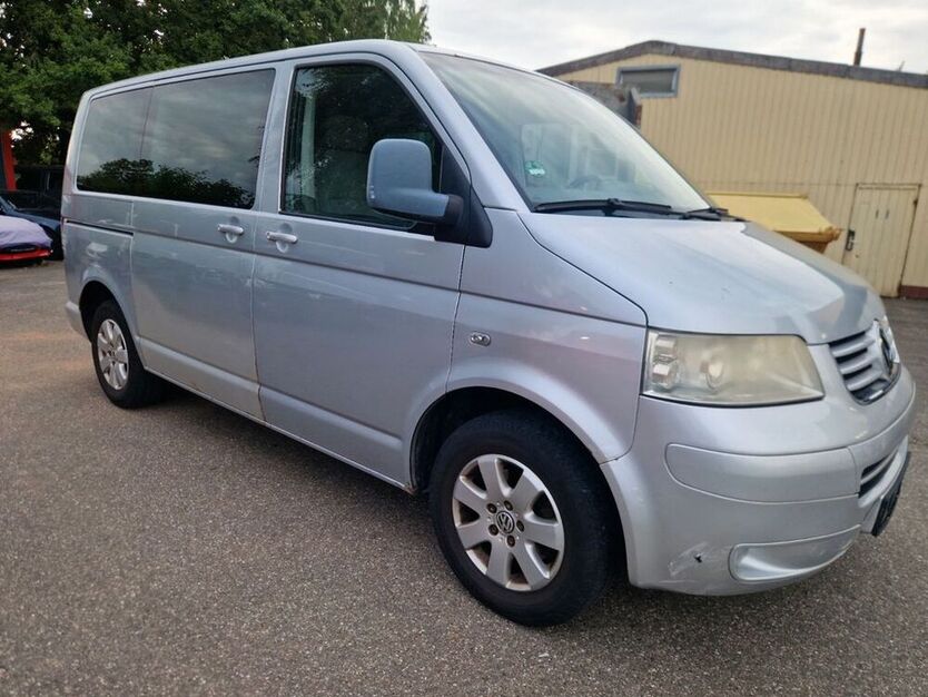T5 Transporter