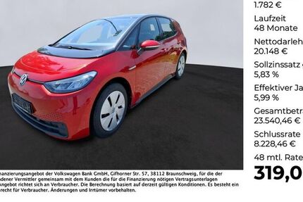 VW ID.3