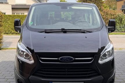 Ford Tourneo Custom 100.037 km 17.000 &euro; Laggenbeck 49479