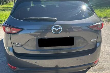 Mazda CX-5 121.000 km 17.000 &euro; Berlin 12689