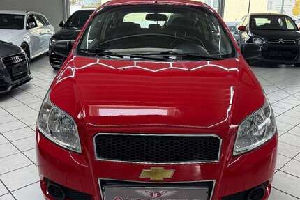 Chevrolet Aveo 90.000 km 2.990 &euro; Leverkusen 51373