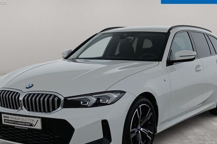 BMW 320 11.540 km 42.400 &euro; Berlin 12683