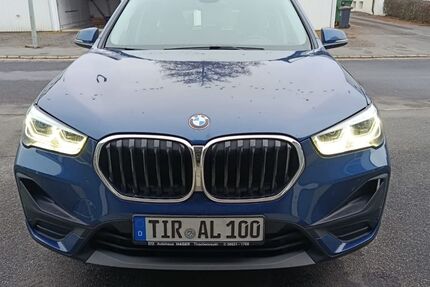 BMW X1 118.000 km 18.999 &euro; Waldsassen 95652