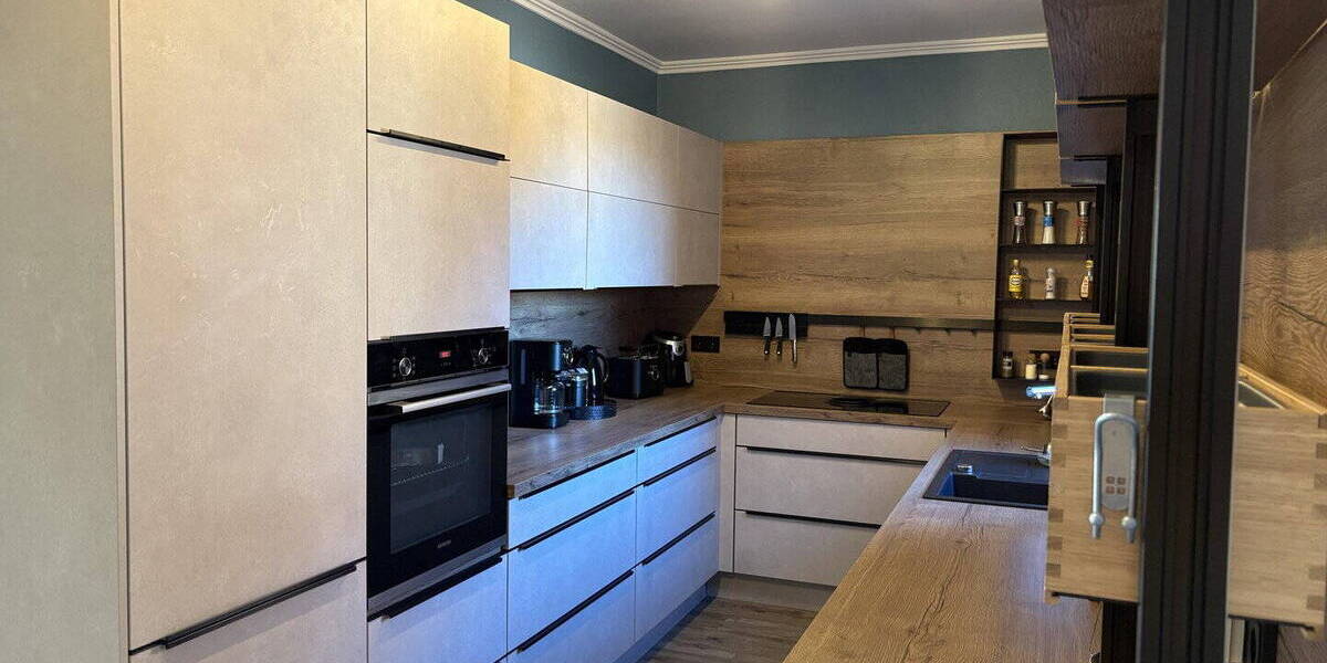 Mehrfamilienhaus, Wohnhaus Hage - 3 Zimmer, 120 m&sup2;, 1.800&euro; | Angebot:26376892