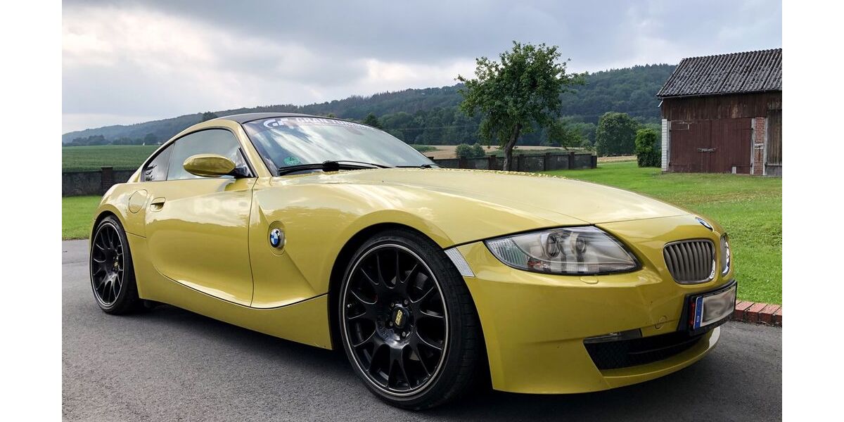 BMW Z4 138.000 km 25.900 € Eitelborn 56337