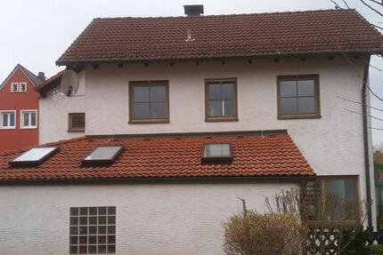 Reihenendhaus Wohnung 3,5 Zi 110qm mit Wintergarten u.Garage