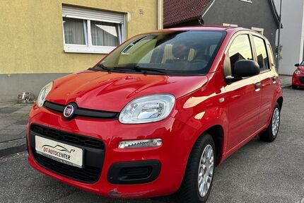 Fiat Panda 45.300 km 5.790 &euro; Forst 76694