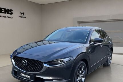 Mazda CX-30 67.759 km 21.949 € Soest 59494