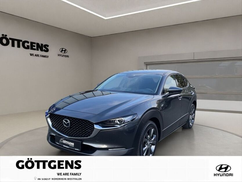 Mazda CX-30 67.759 km 21.949 € Soest 59494