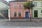 Attraktive Gewerbe- Maisonette in Beelitz- Büro- und Praxisräume auf 2 Ebenen - Gewerbeobjekt Beelitz | Angebot:26652461